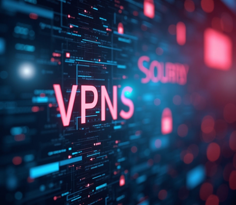 Image for VPNs for Event Tech Providers: Securing Digital Platforms