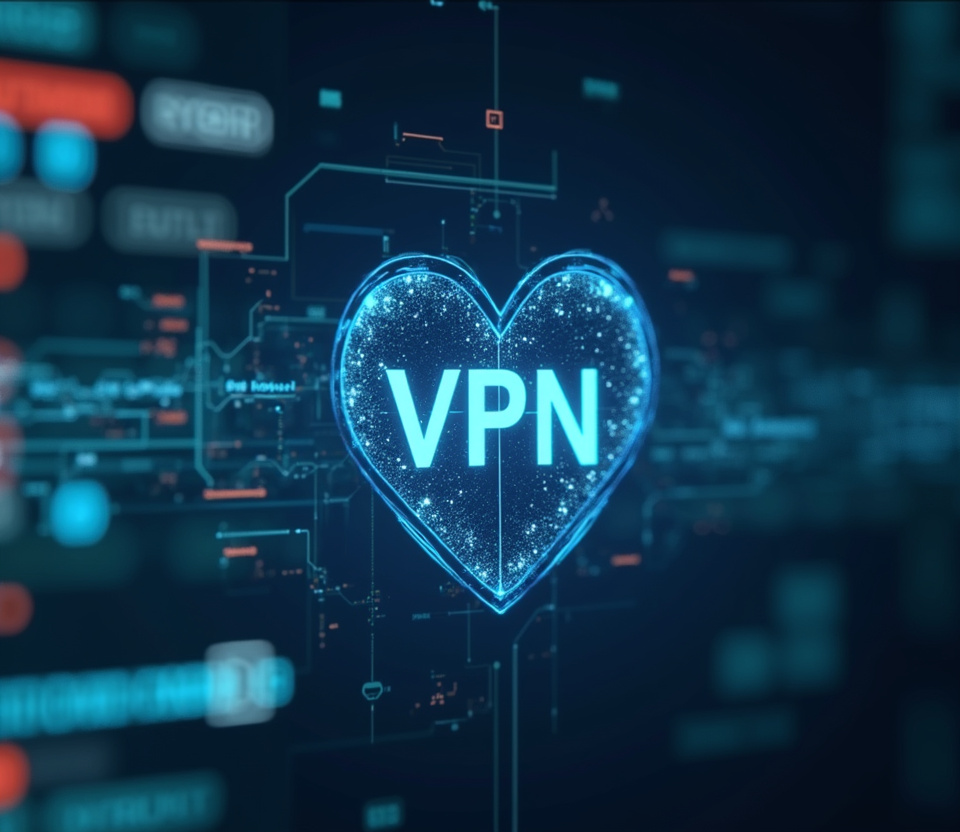 Image for Emerging VPN Technologies: What's Next?