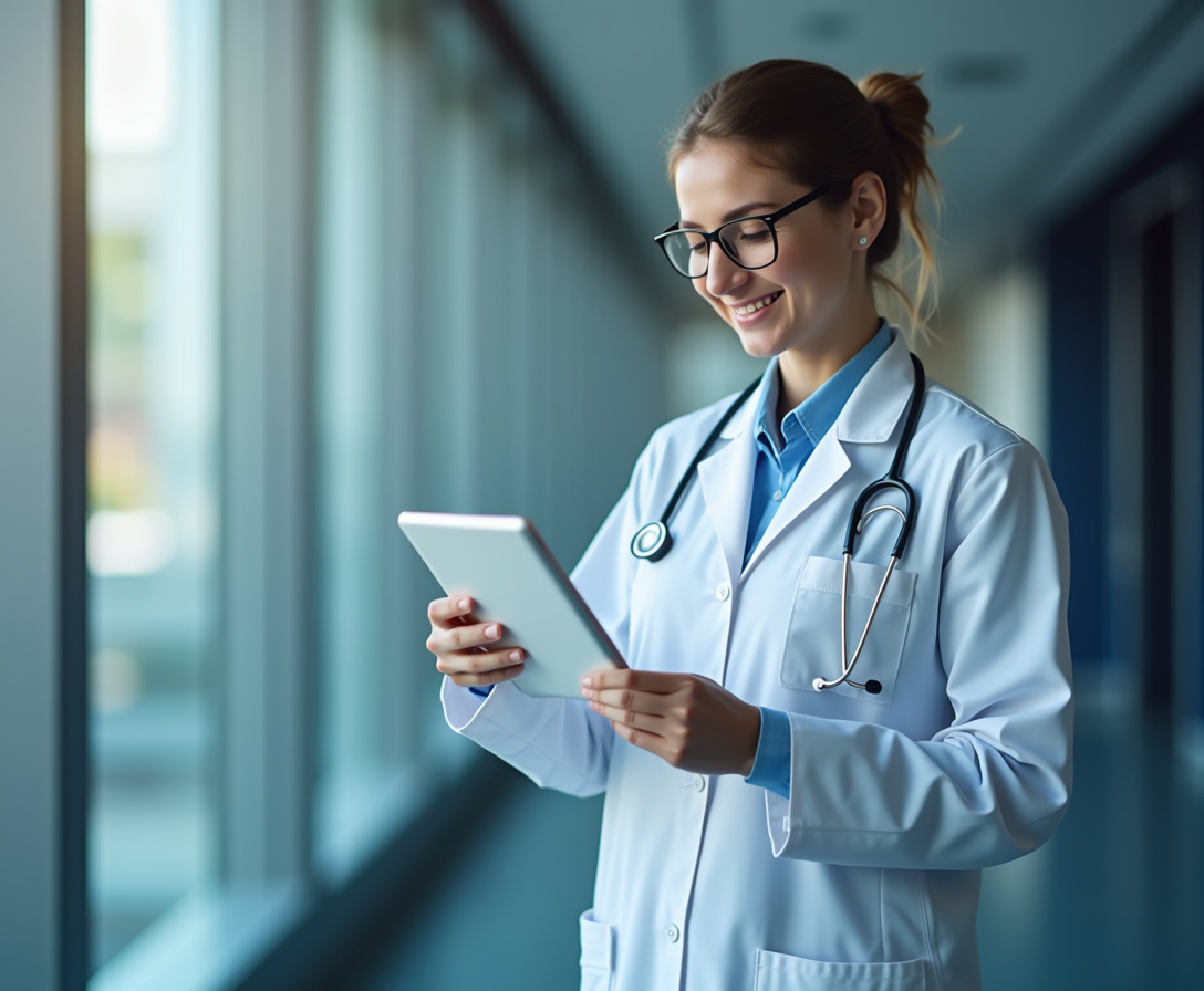 Image for VPNs for Telehealth Platforms: Protecting Patient Privacy