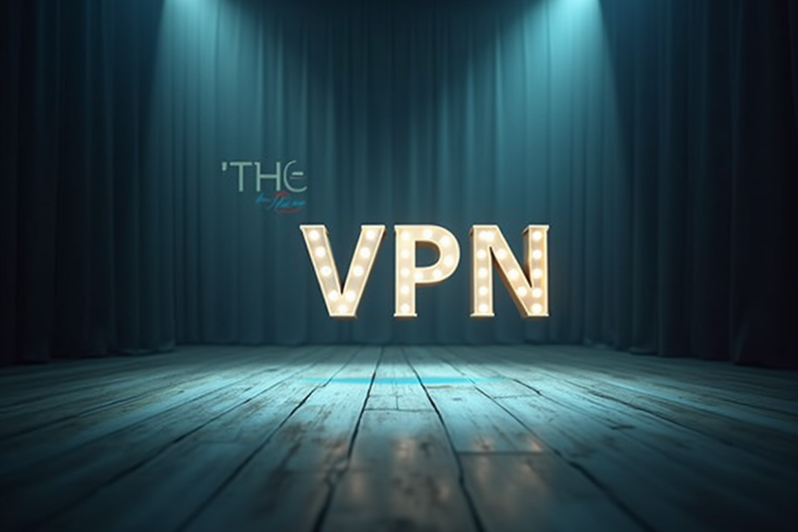 Image for VPNs for Theater Productions: Securing Scripts and Rehearsals