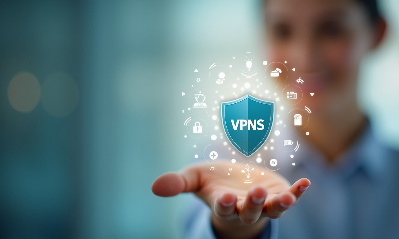 Image for VPNs for Speech Therapy: Protecting Client Sessions