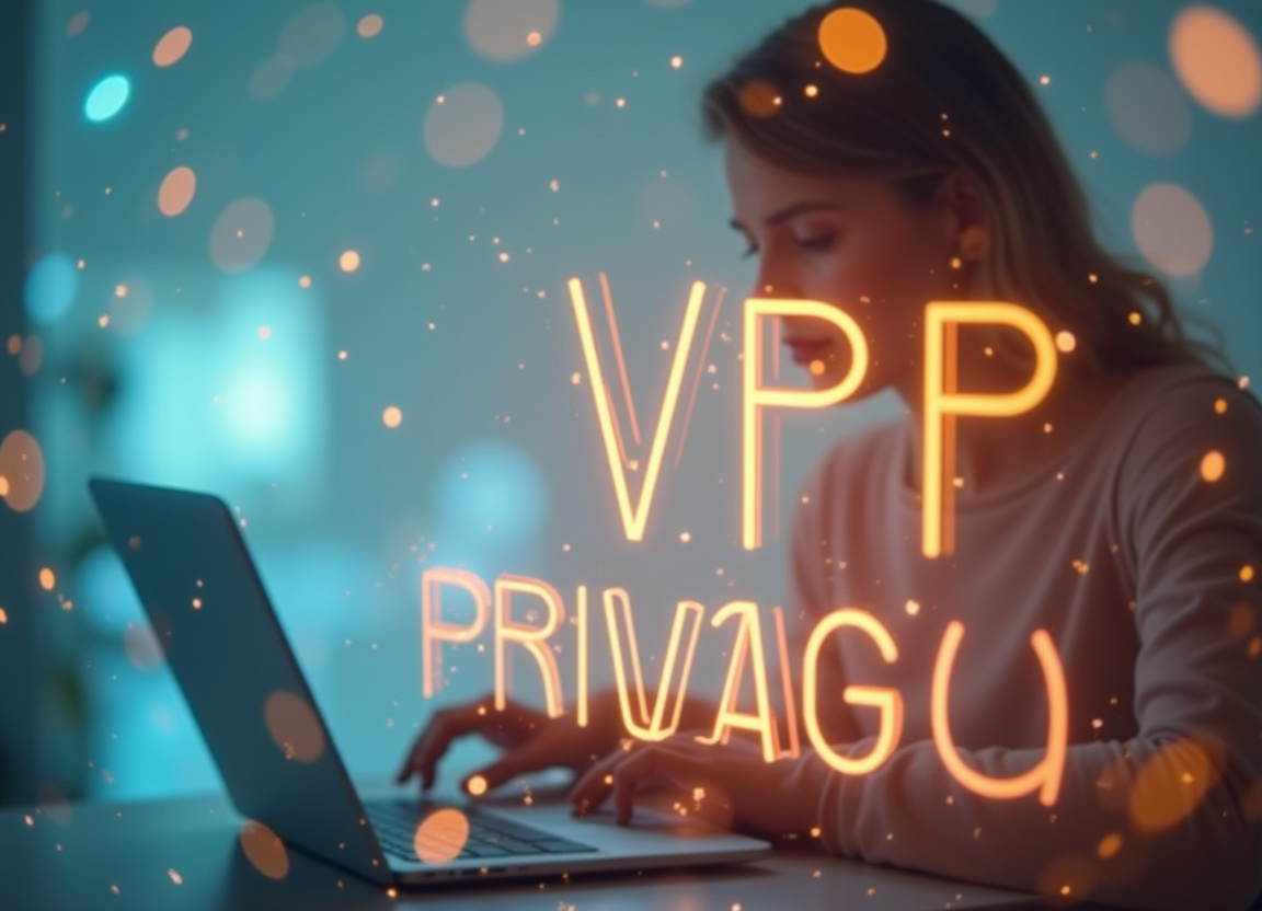 Image for Exploring VPNs in Online Therapy: Protecting Client Sessions