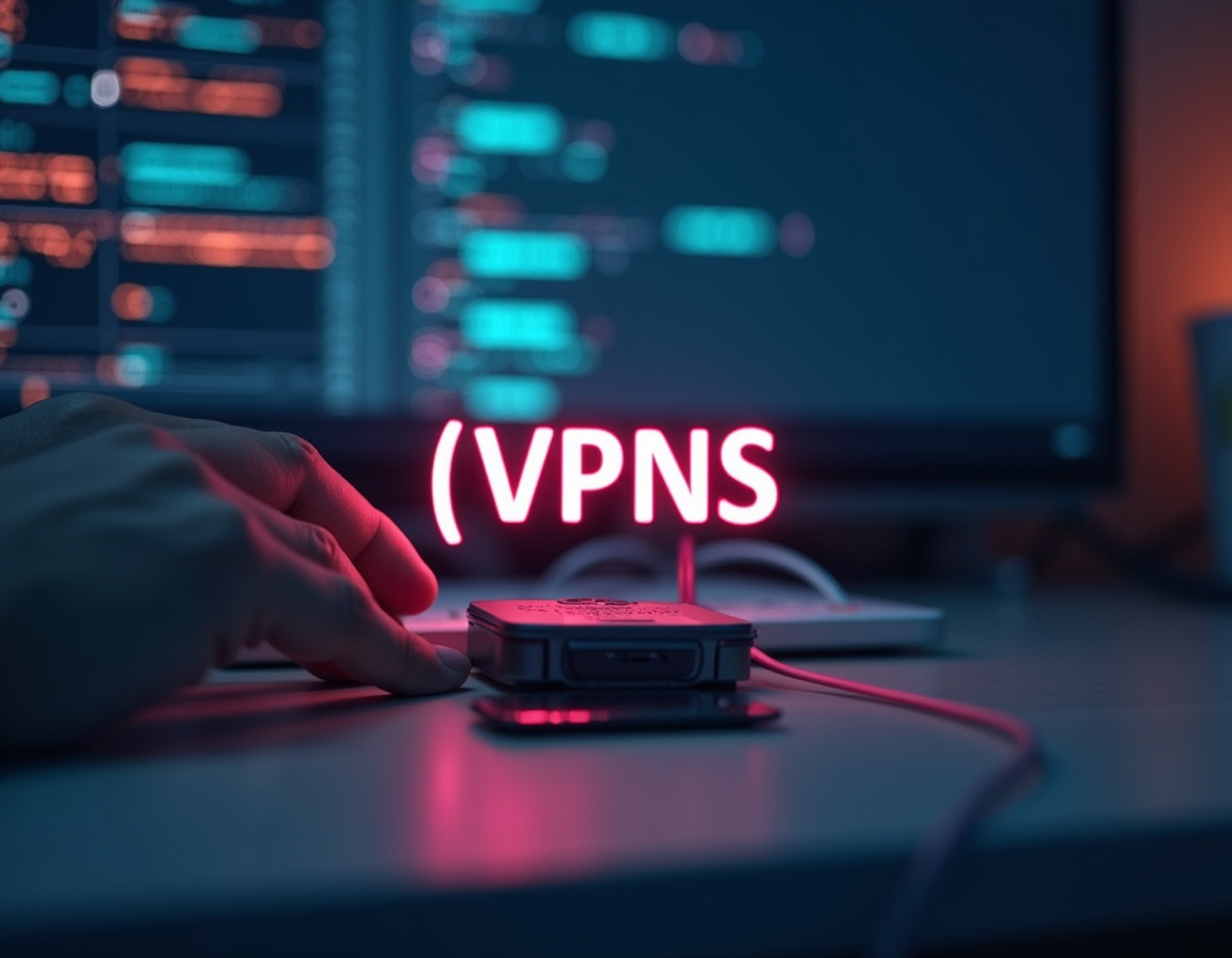 Image for VPNs and ISP Throttling: Maintaining Speed