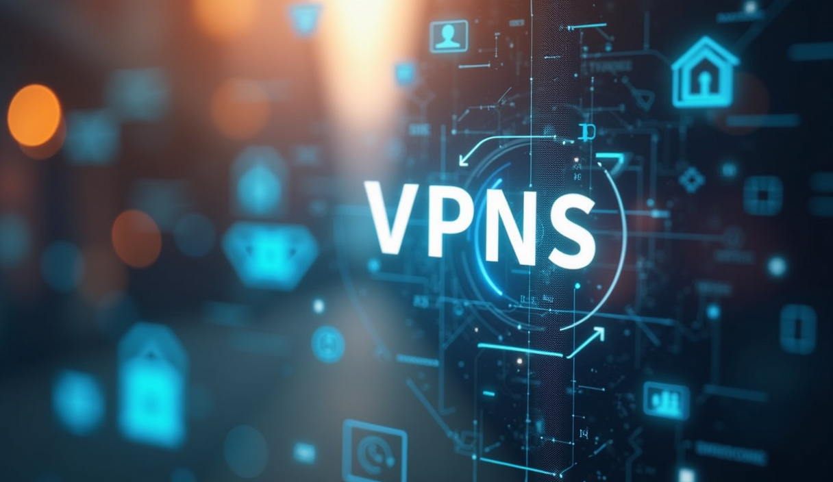 Image for VPNs for Virtual Tours: Protecting Digital Experiences