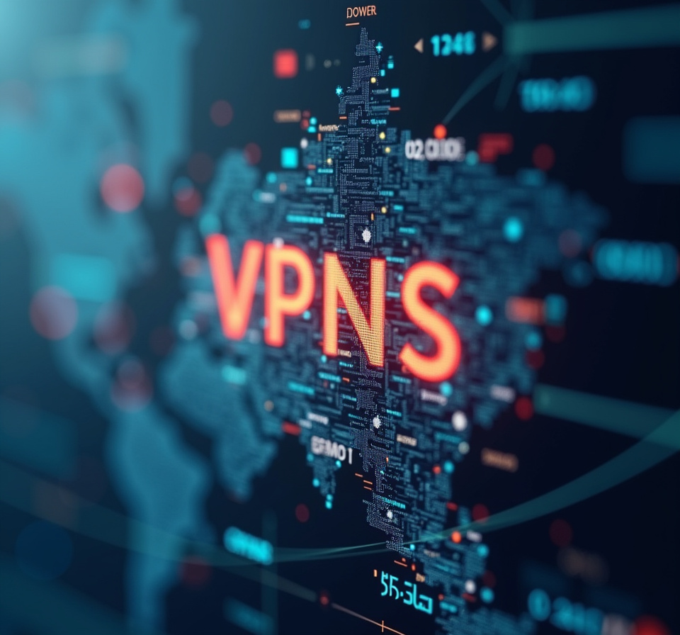 Image for VPNs for Space Tourism Agencies: Protecting Traveler Data