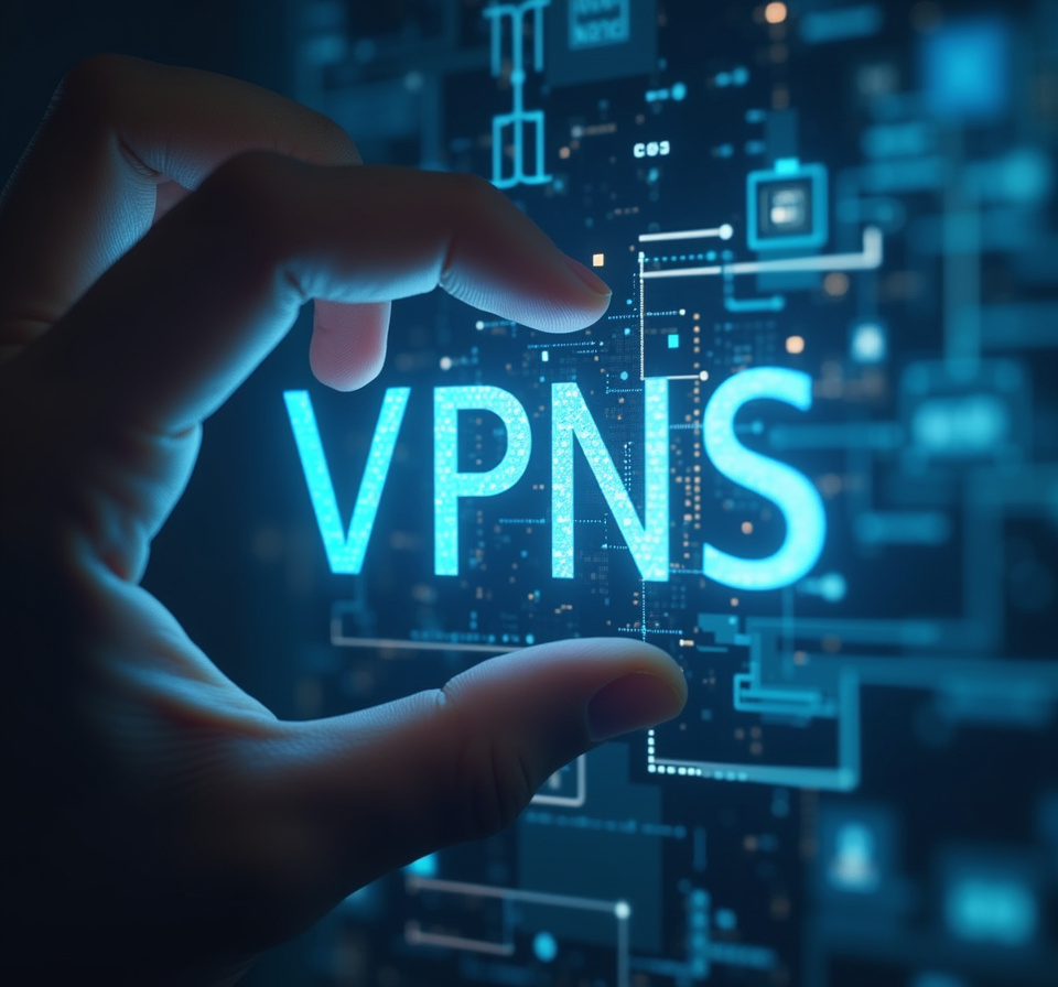 Image for VPNs for Online Trade Schools: Protecting Student Information