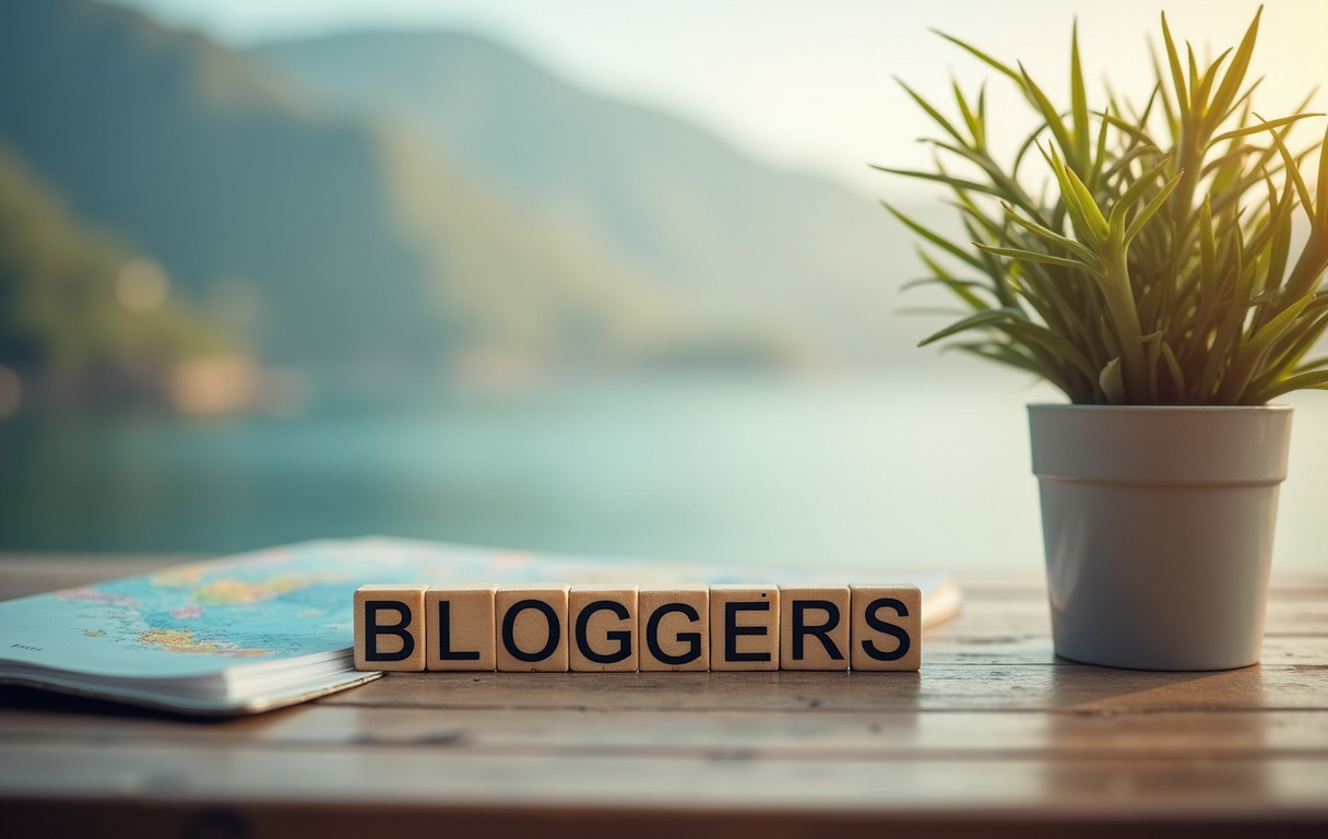Image for VPNs for Travel Bloggers: Ensuring Content Security