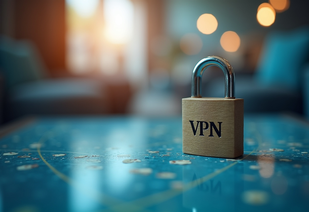 Image for VPNs for Travel Agencies: Securing Client Itineraries and Bookings