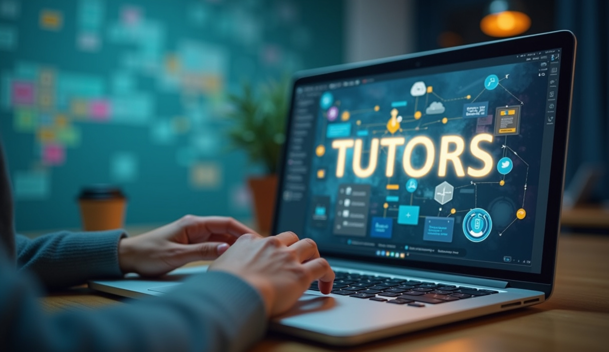 Image for VPNs for Language Tutors: Securing Educational Content