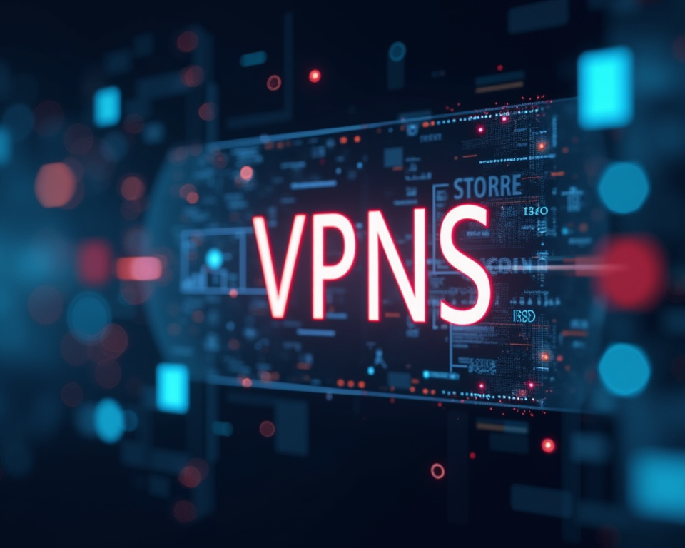 Image for VPNs for Autonomous Vehicle Research: Protecting Development Data