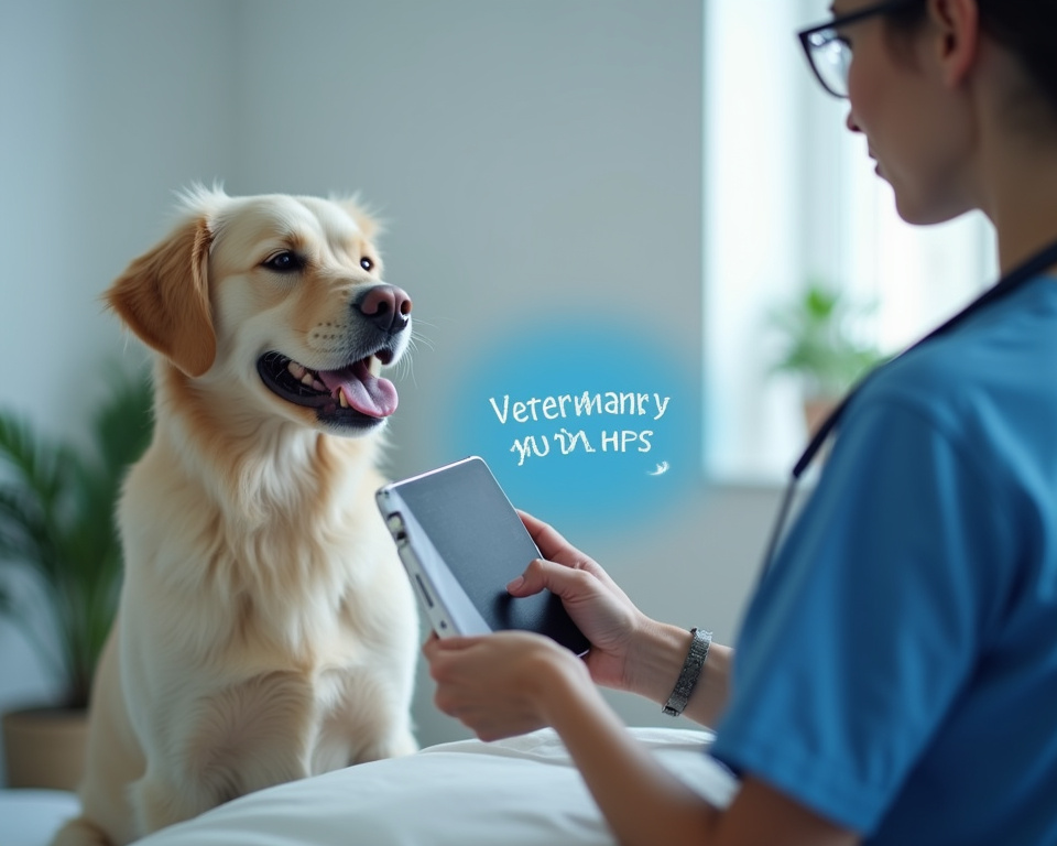 Image for VPNs for Veterinary Clinics: Ensuring Client and Patient Data Security