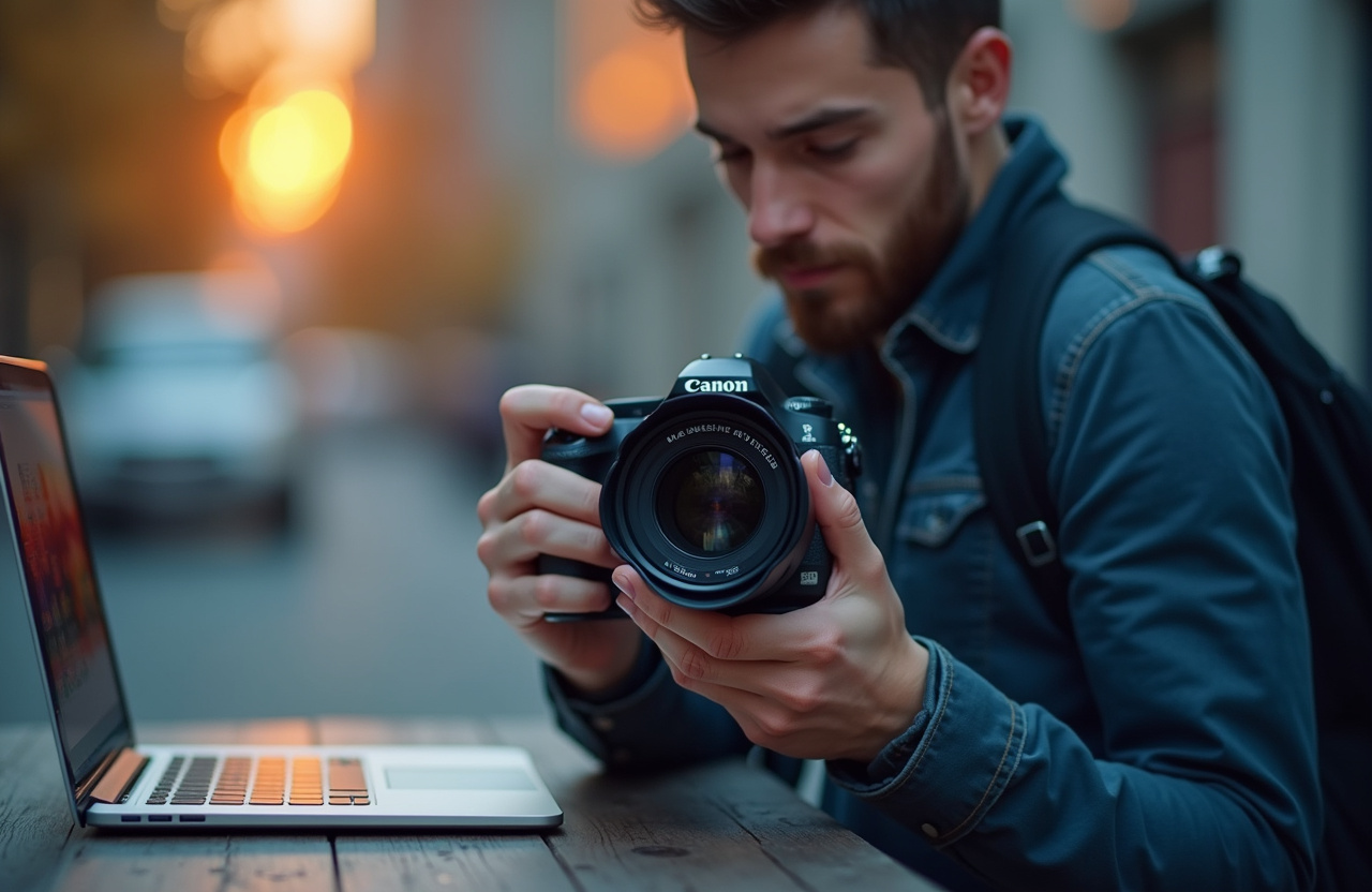 Image for VPNs for Freelance Videographers: Protecting Project Footage