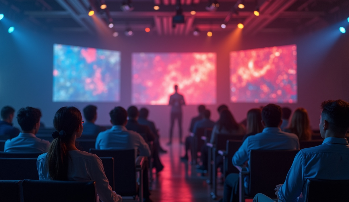 Image for VPNs for Virtual Events: Ensuring Audience Data Privacy
