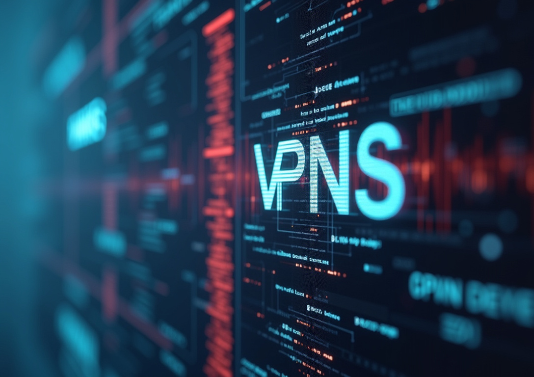 Image for VPNs for Virtual Learning Hubs: Protecting Student Data