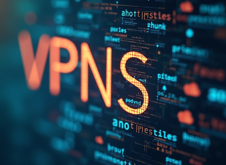 Image for VPNs for Volunteer Coordinators: Securing Group Communications