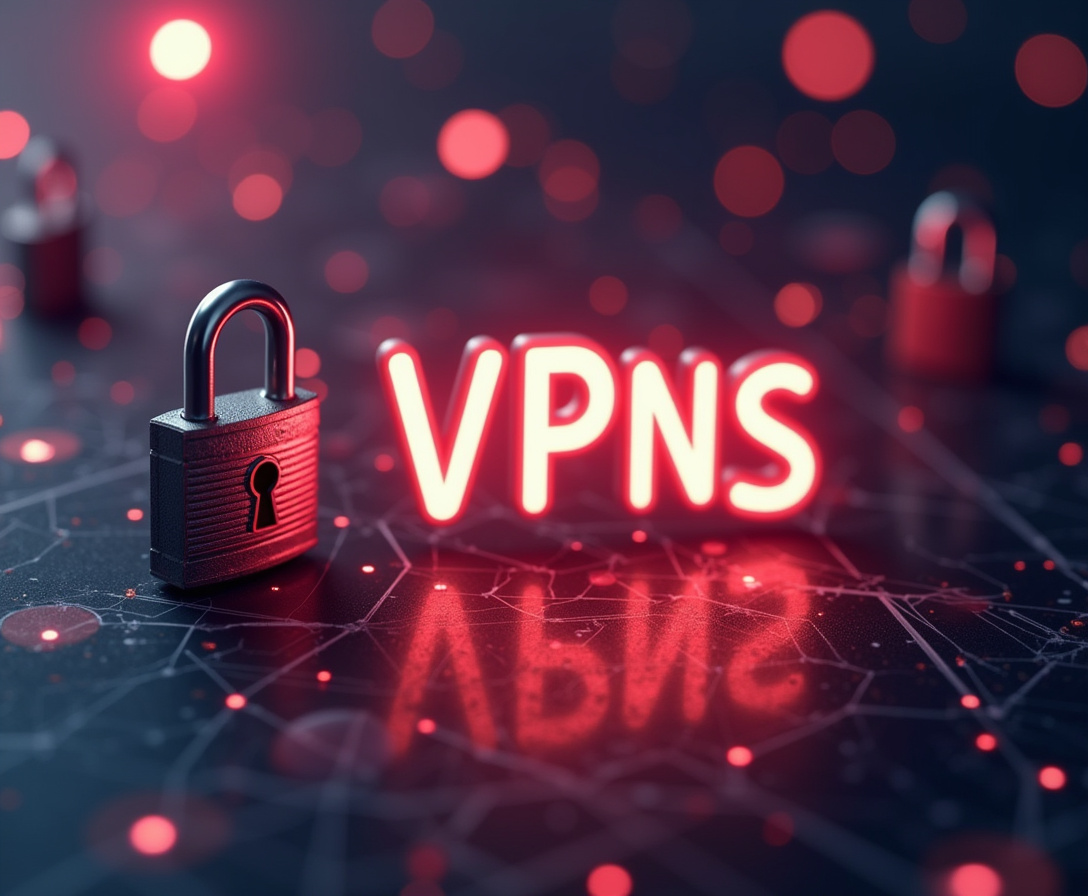 Image for VPNs Explained: Why You Need One in 2025