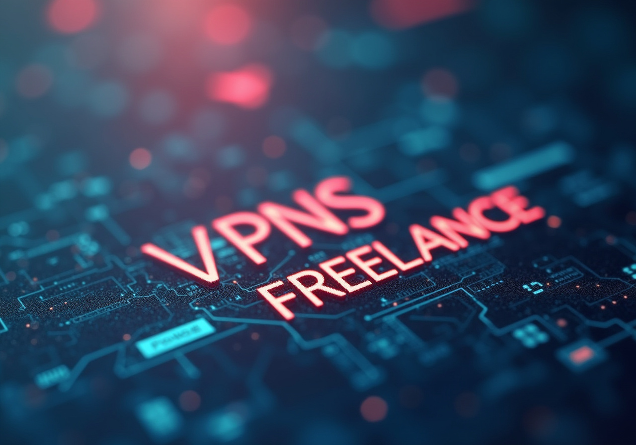 Image for VPNs for Freelance Writers: Safeguarding Creative Content