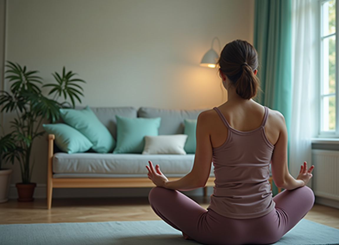 Image for VPNs for Virtual Yoga Studios: Ensuring Member Data Privacy